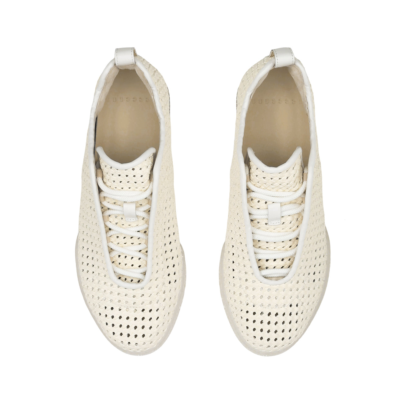 BUBBLE HAY IVORY