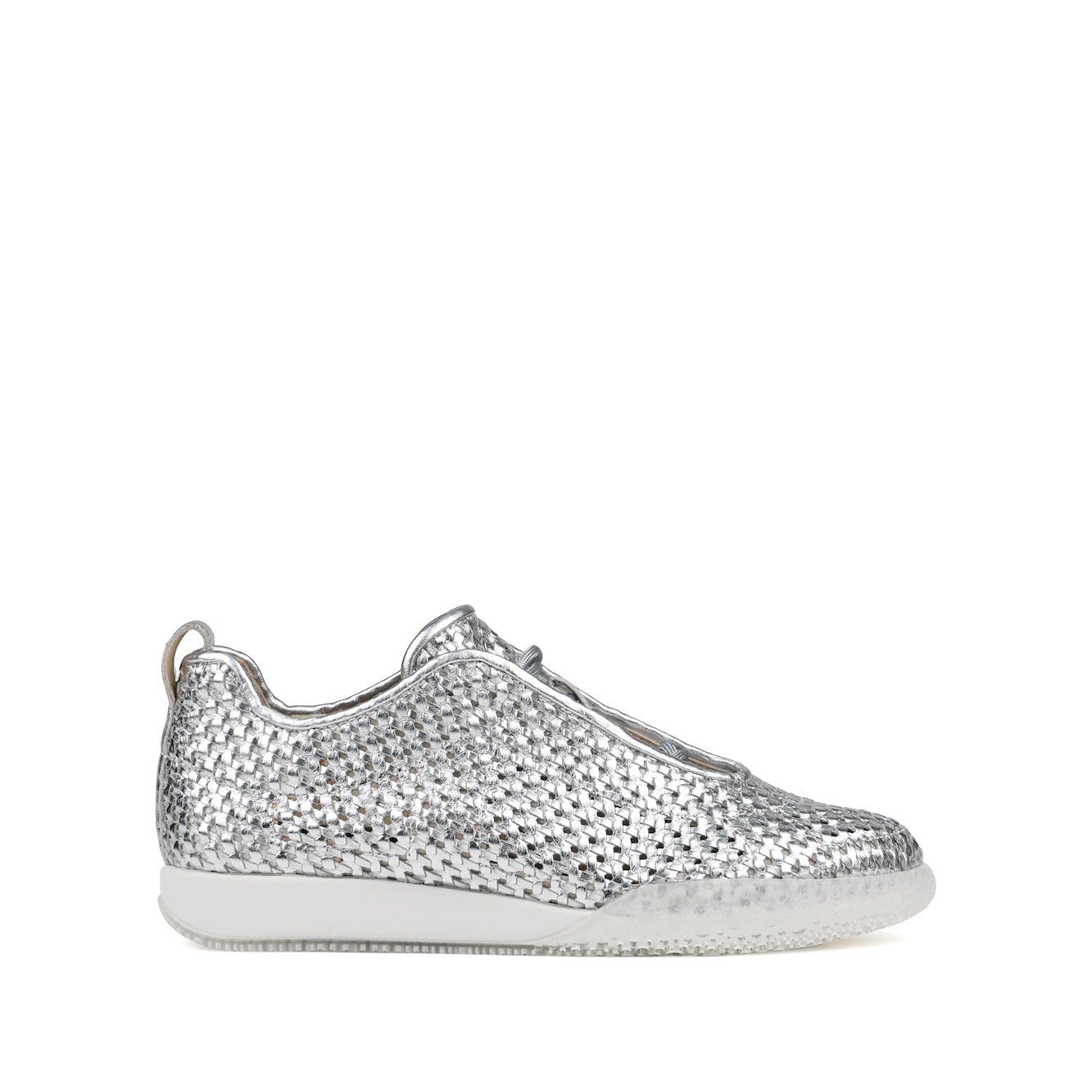 BUBBLE HAY SILVER