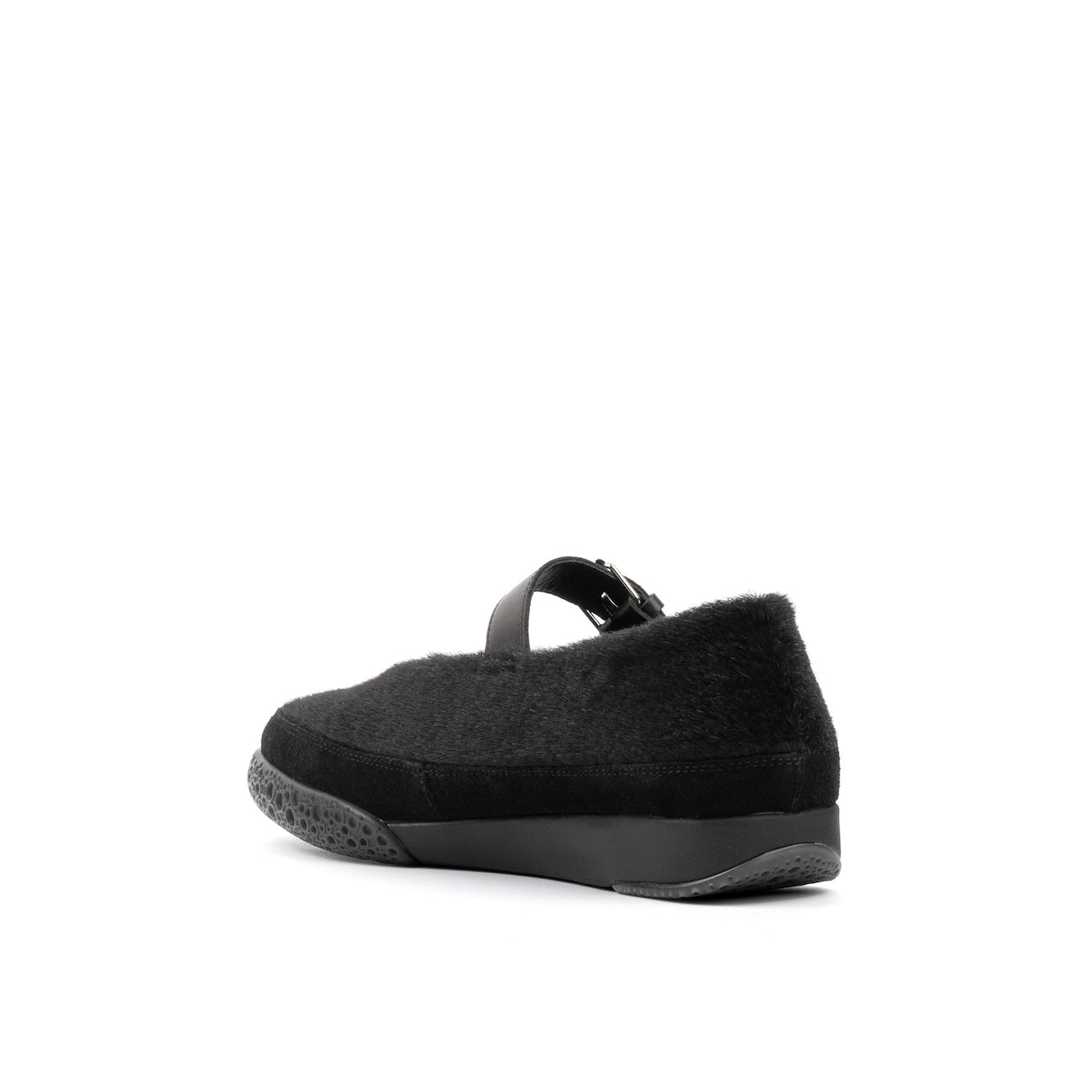 BUBBLE POMPA BLACK