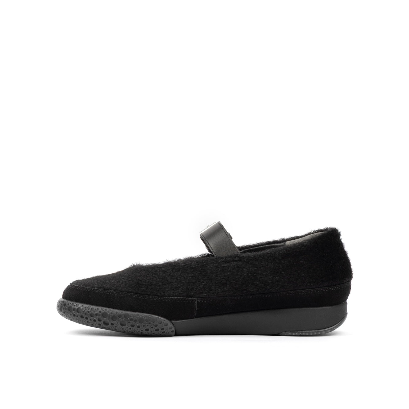BUBBLE POMPA BLACK