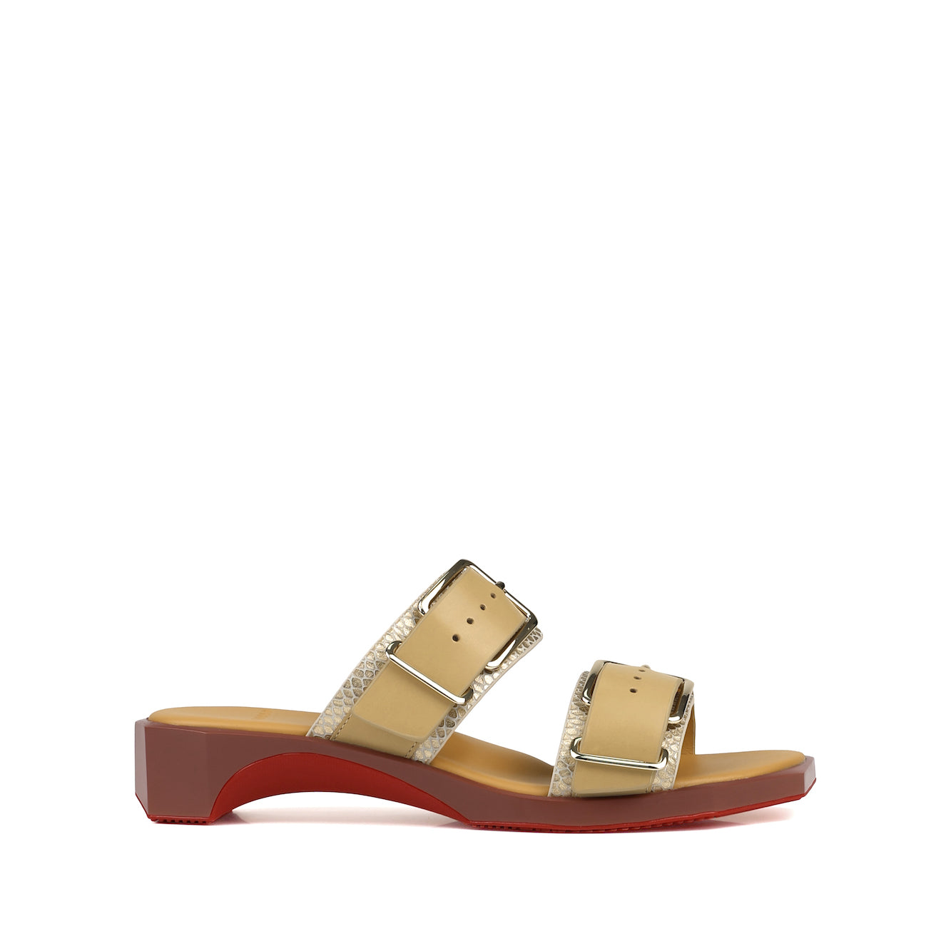 FOLLIN MONA BEIGE