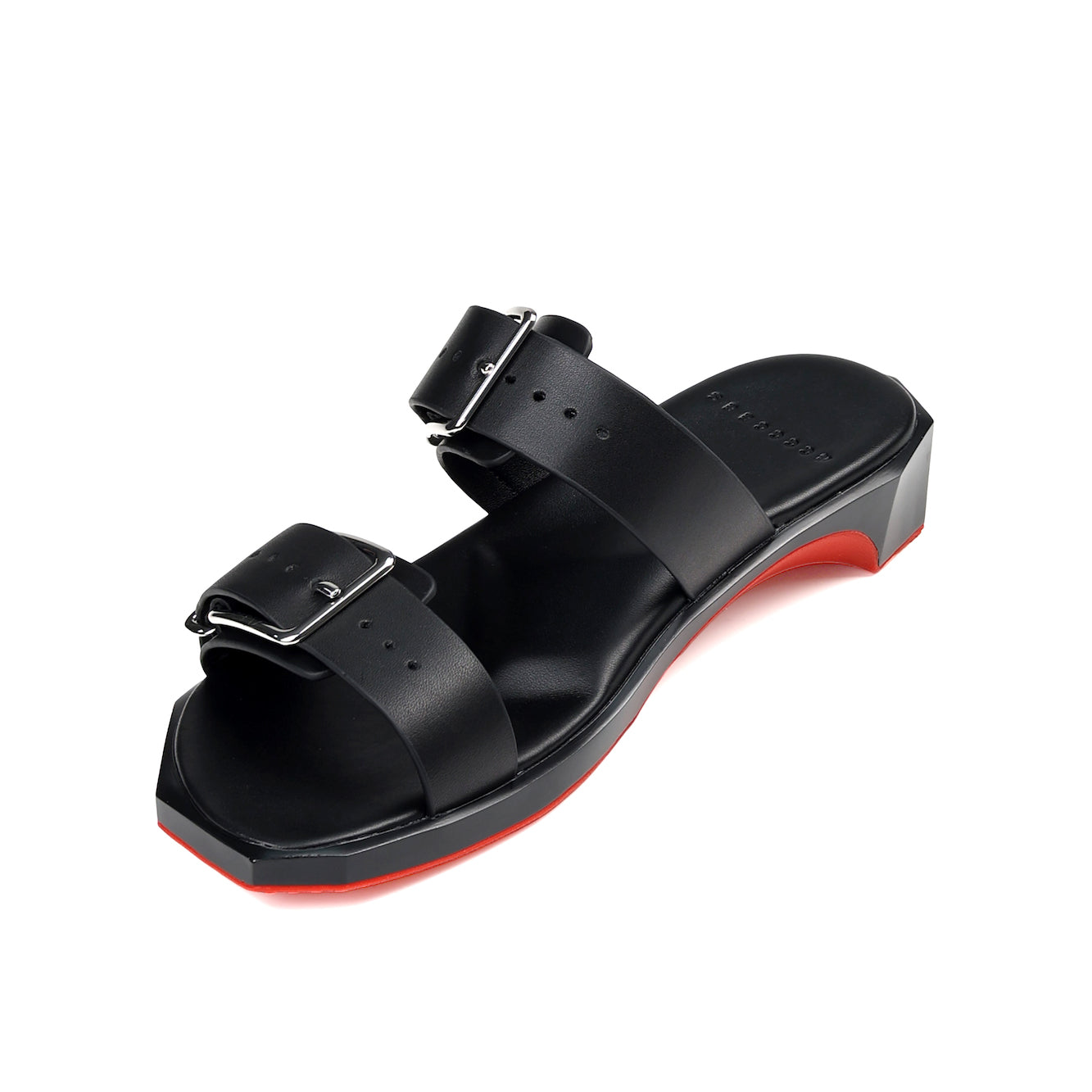 FOLLIN MONA BLACK