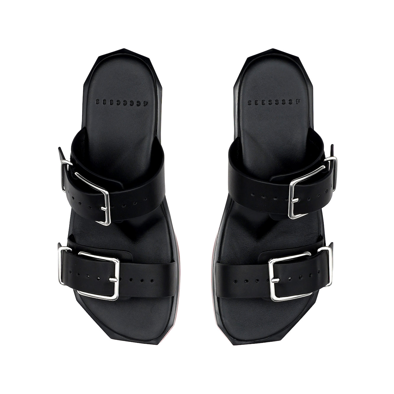 FOLLIN MONA BLACK
