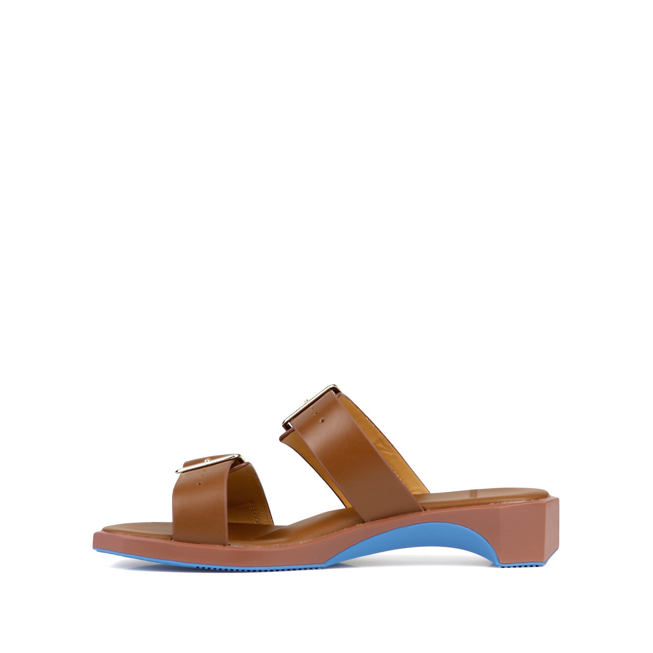 FOLLIN MONA BROWN