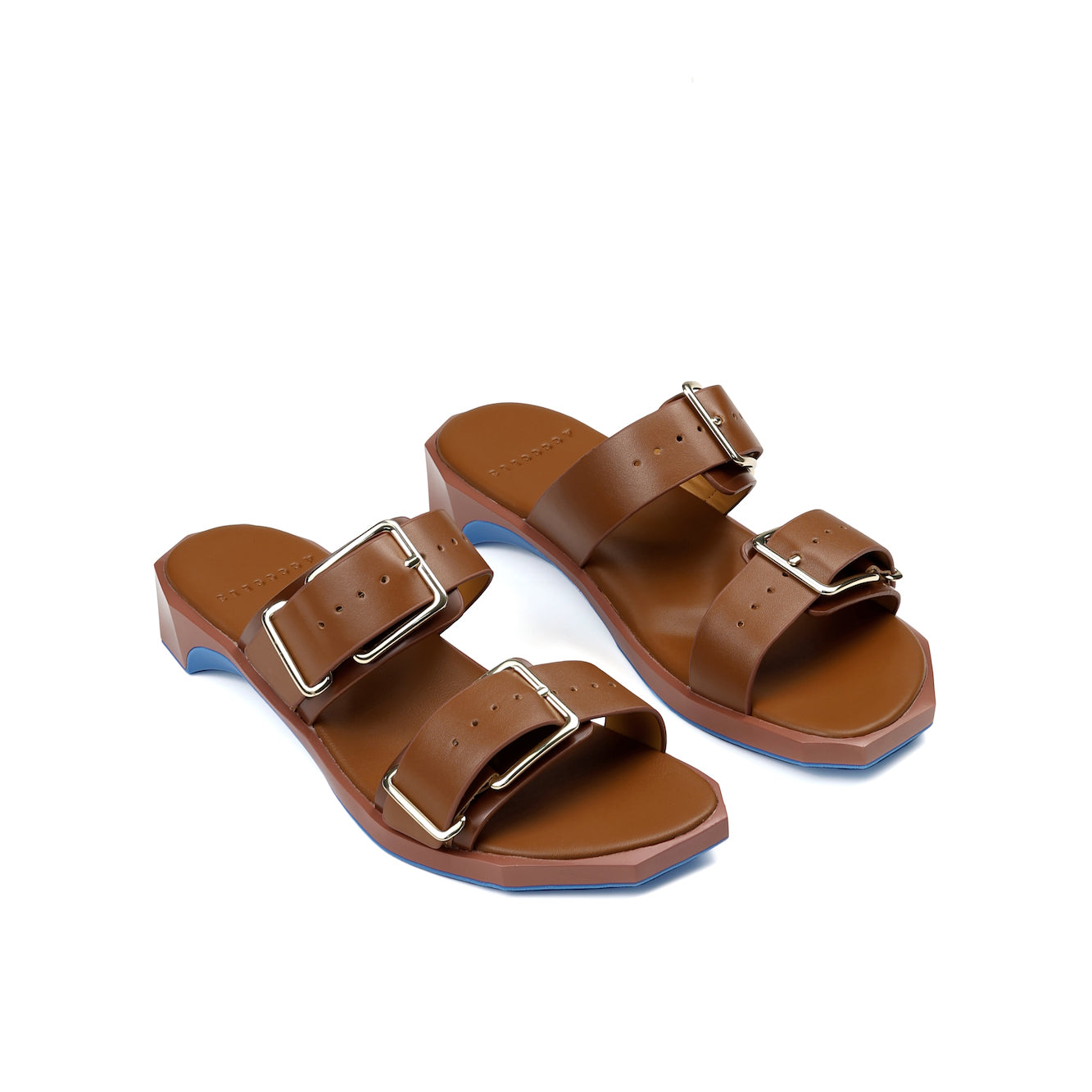 FOLLIN MONA BROWN