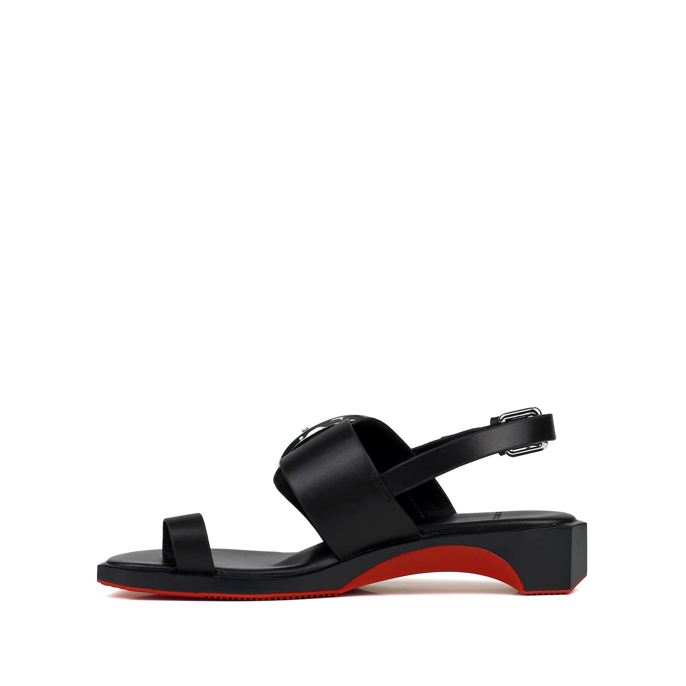 FOLLIN TORUS BLACK