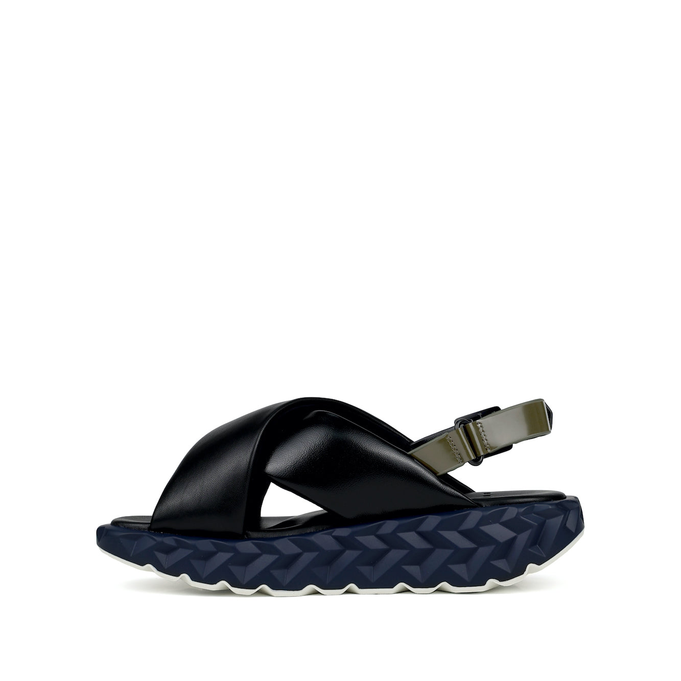 JABARA RIVER BLACK