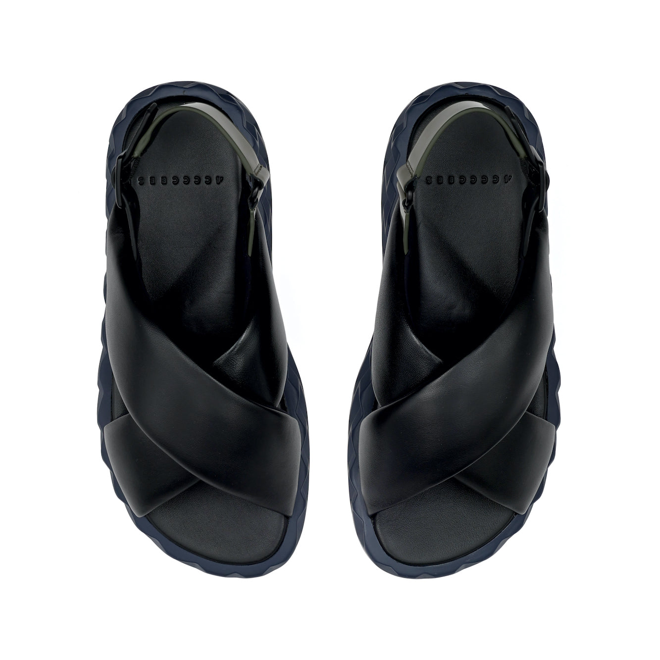 JABARA RIVER BLACK