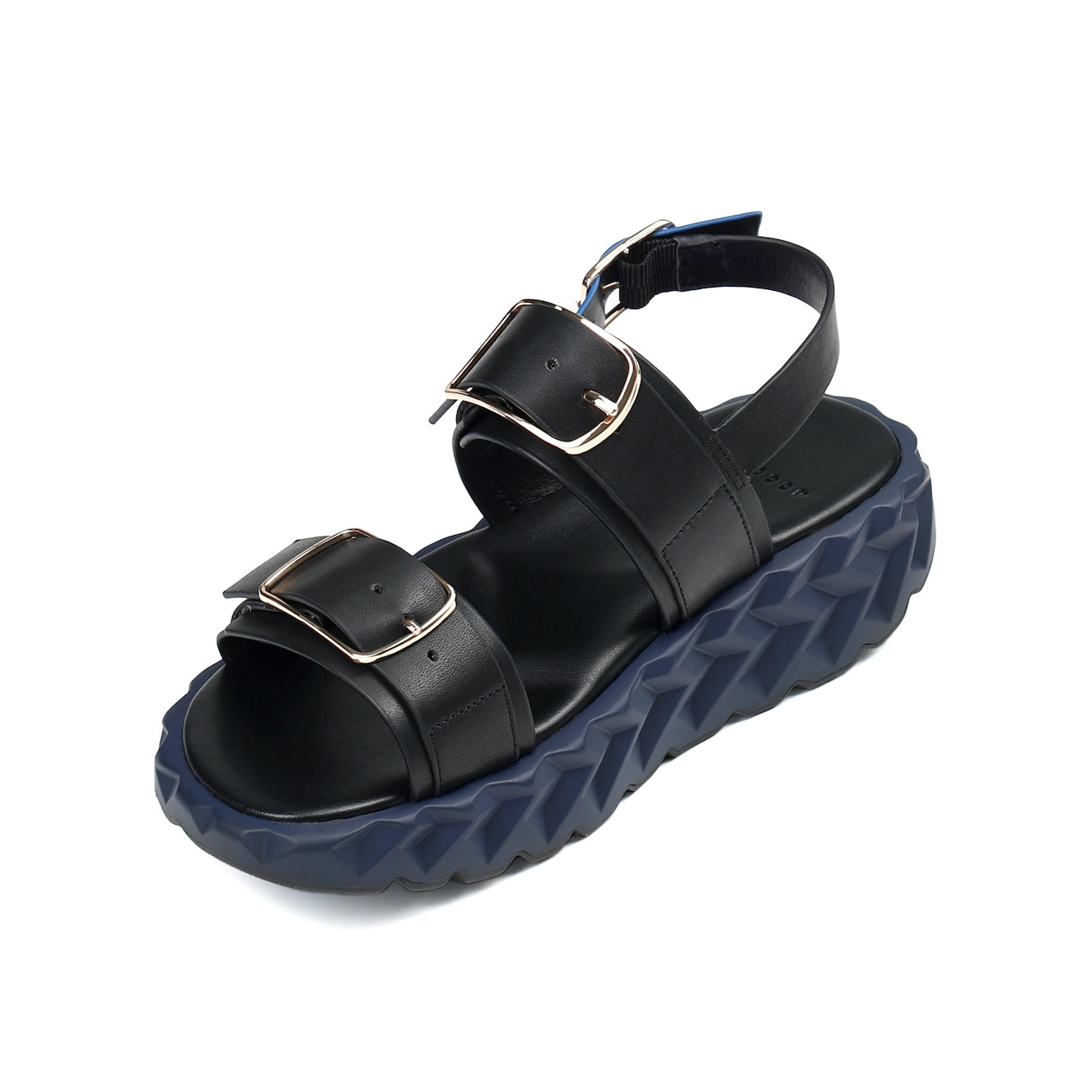 JABARA SANDY BLACK
