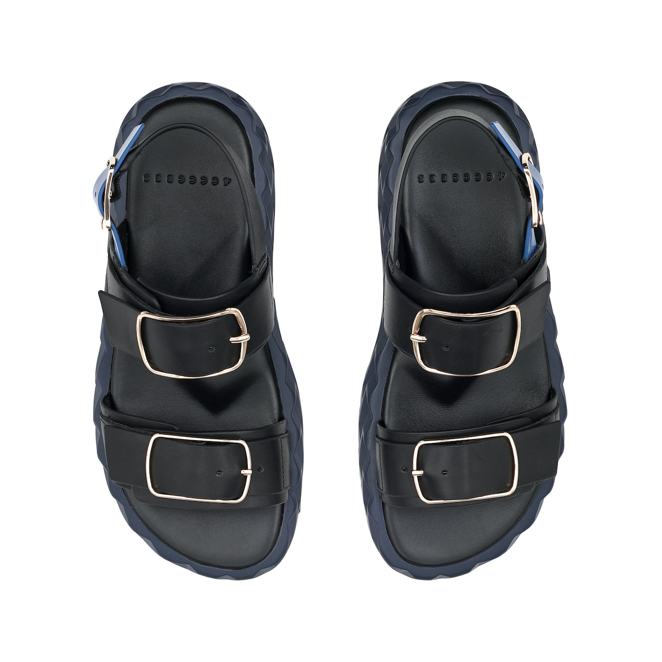 JABARA SANDY BLACK
