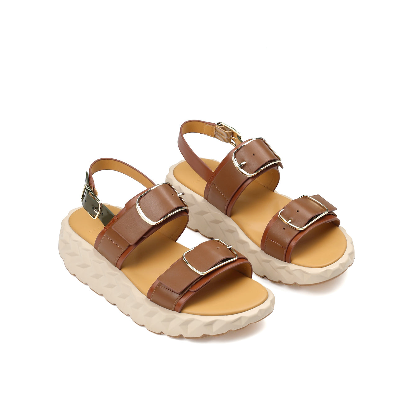 JABARA SANDY BROWN