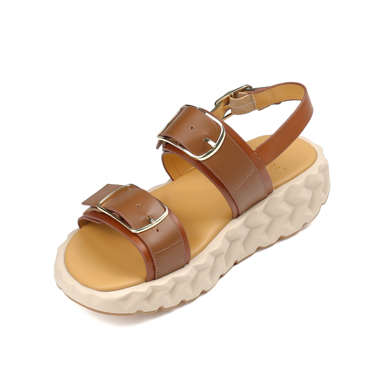 JABARA SANDY BROWN