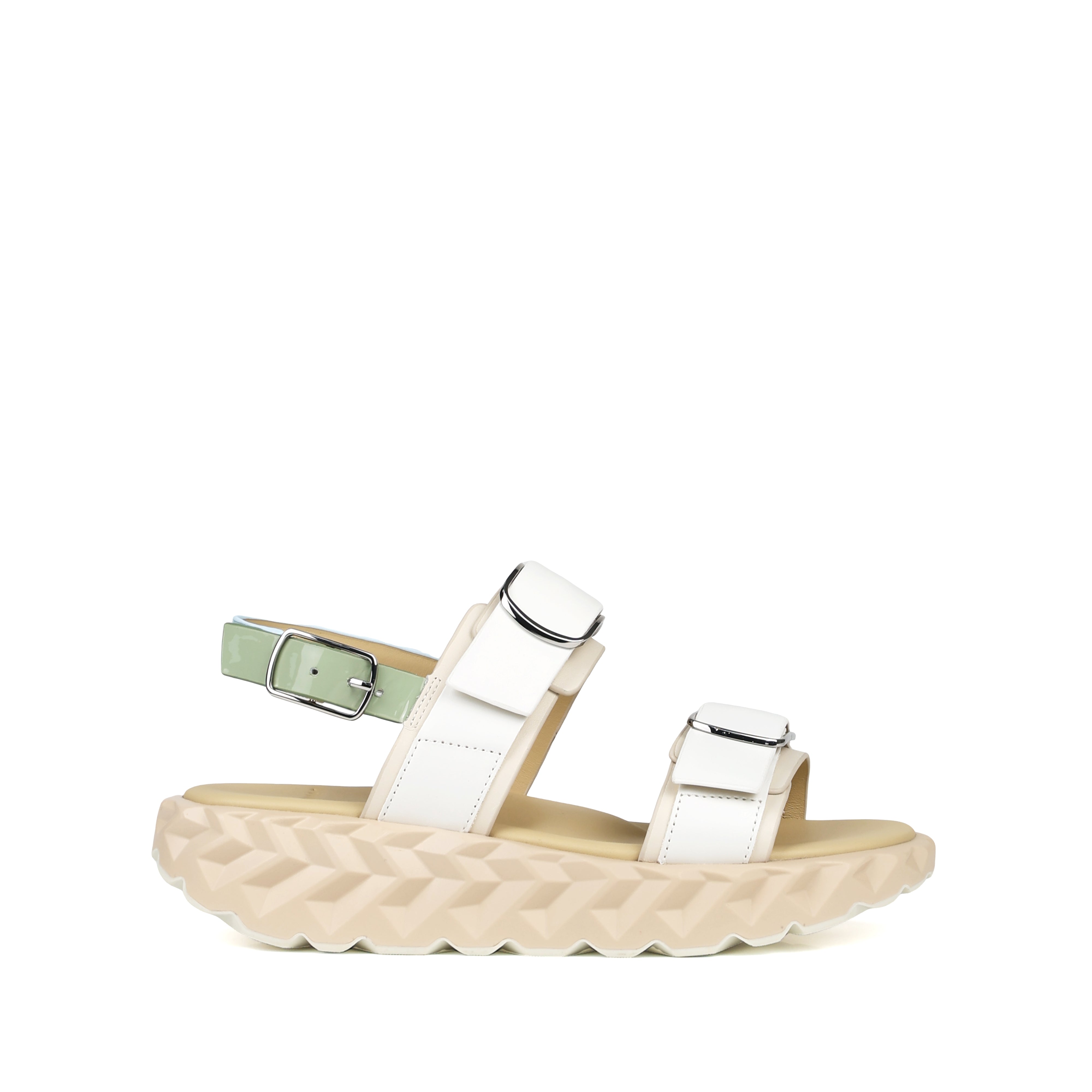 JABARA SANDY WHITE