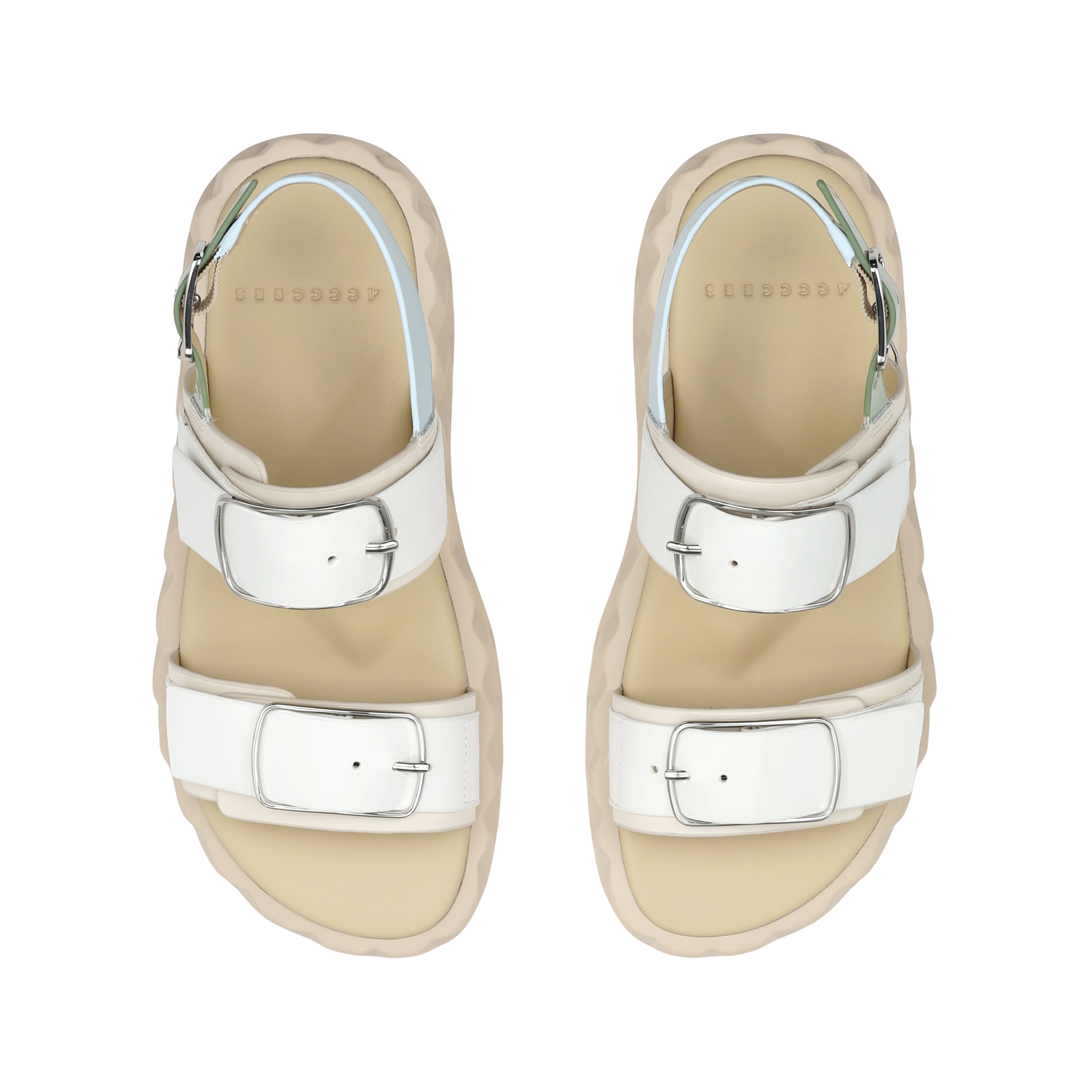 JABARA SANDY WHITE