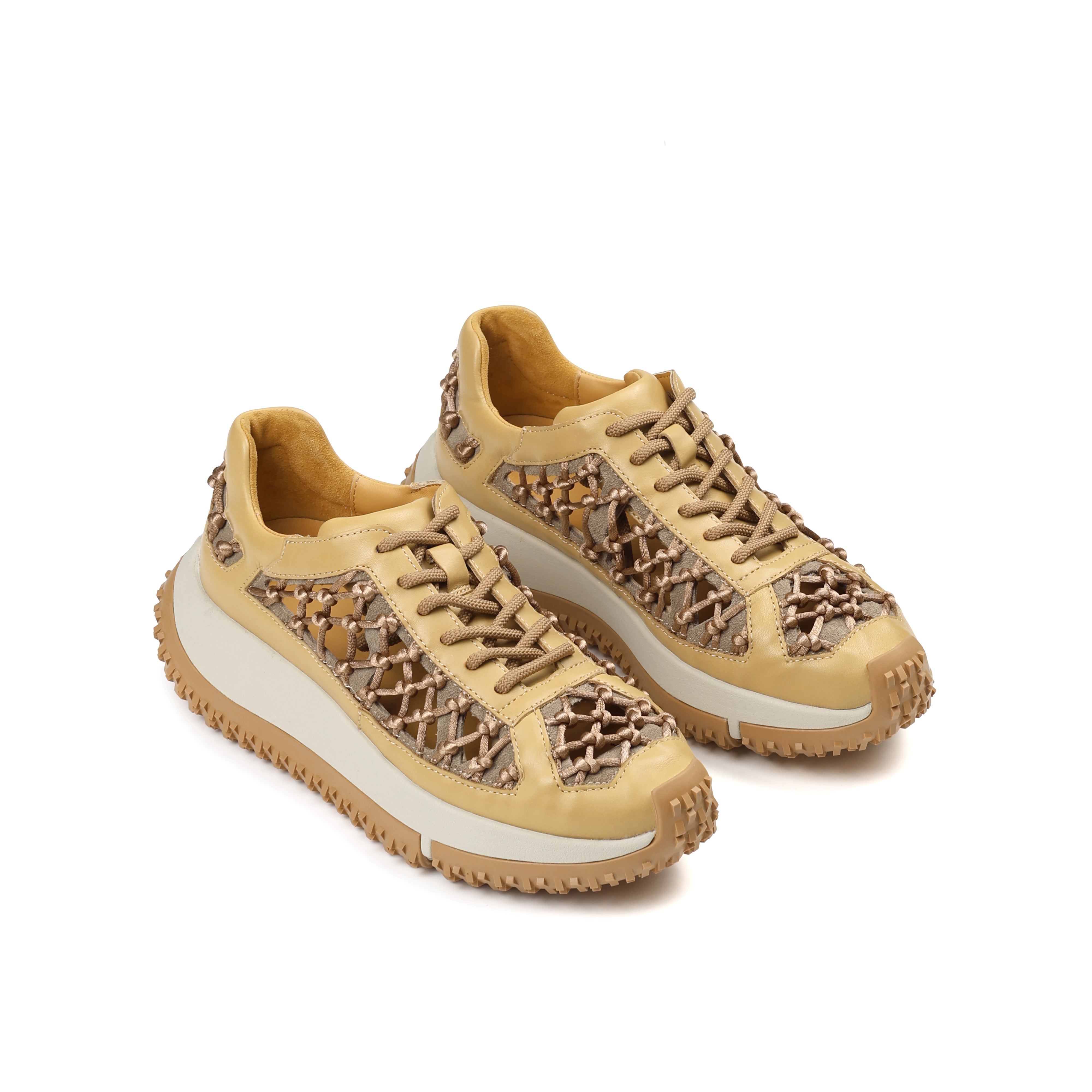 KAPOK LINK BEIGE