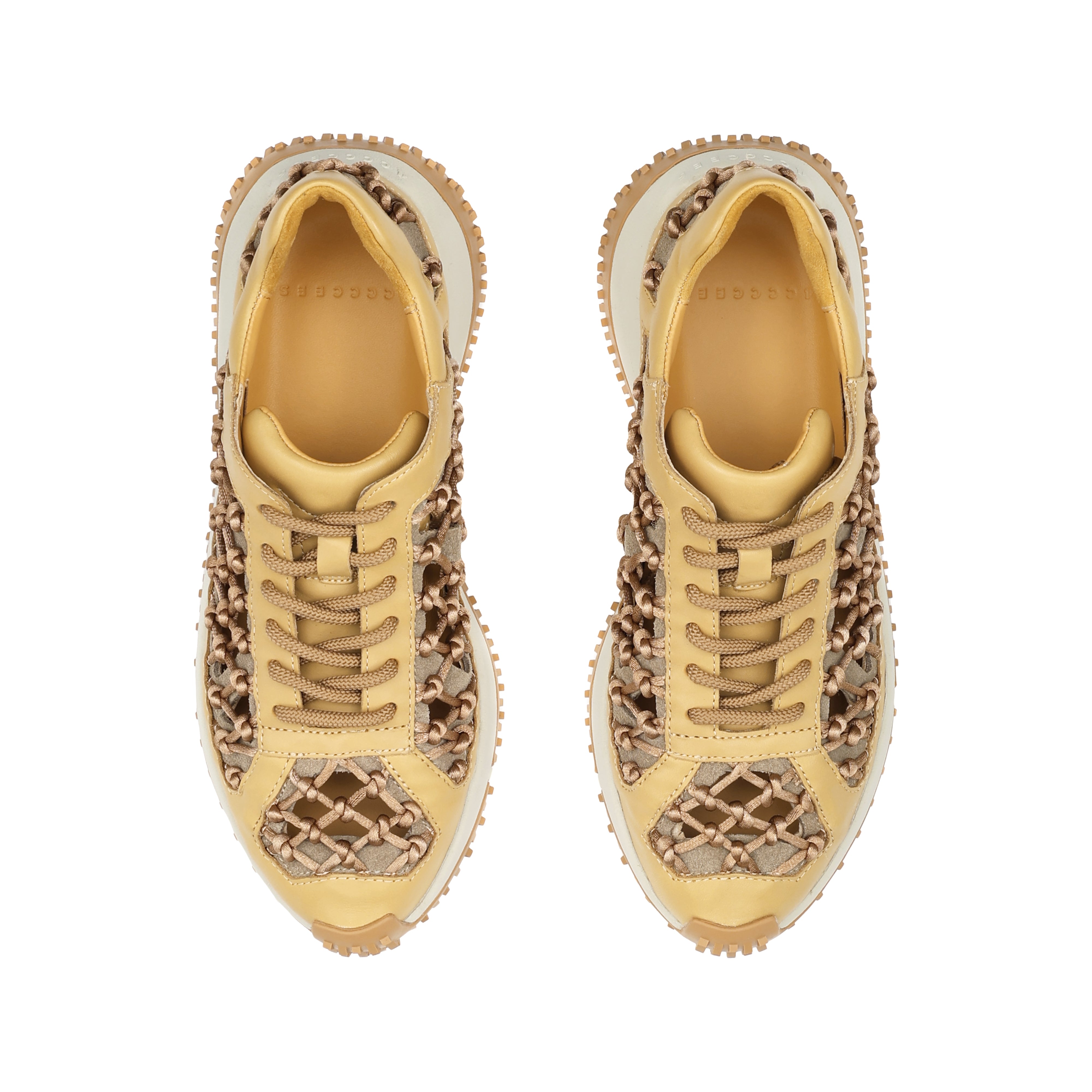 KAPOK LINK BEIGE