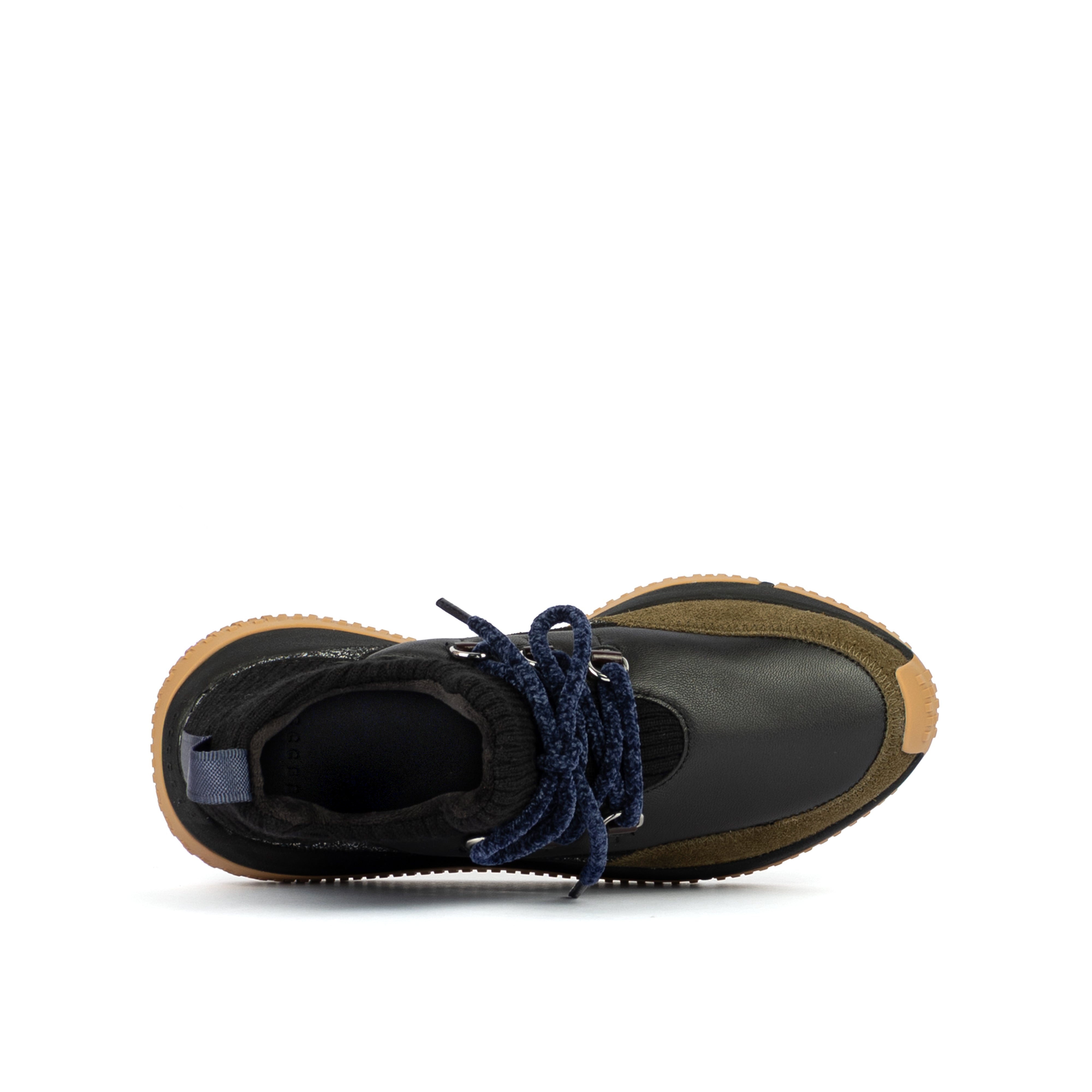 KAPOK NUBO BLACK