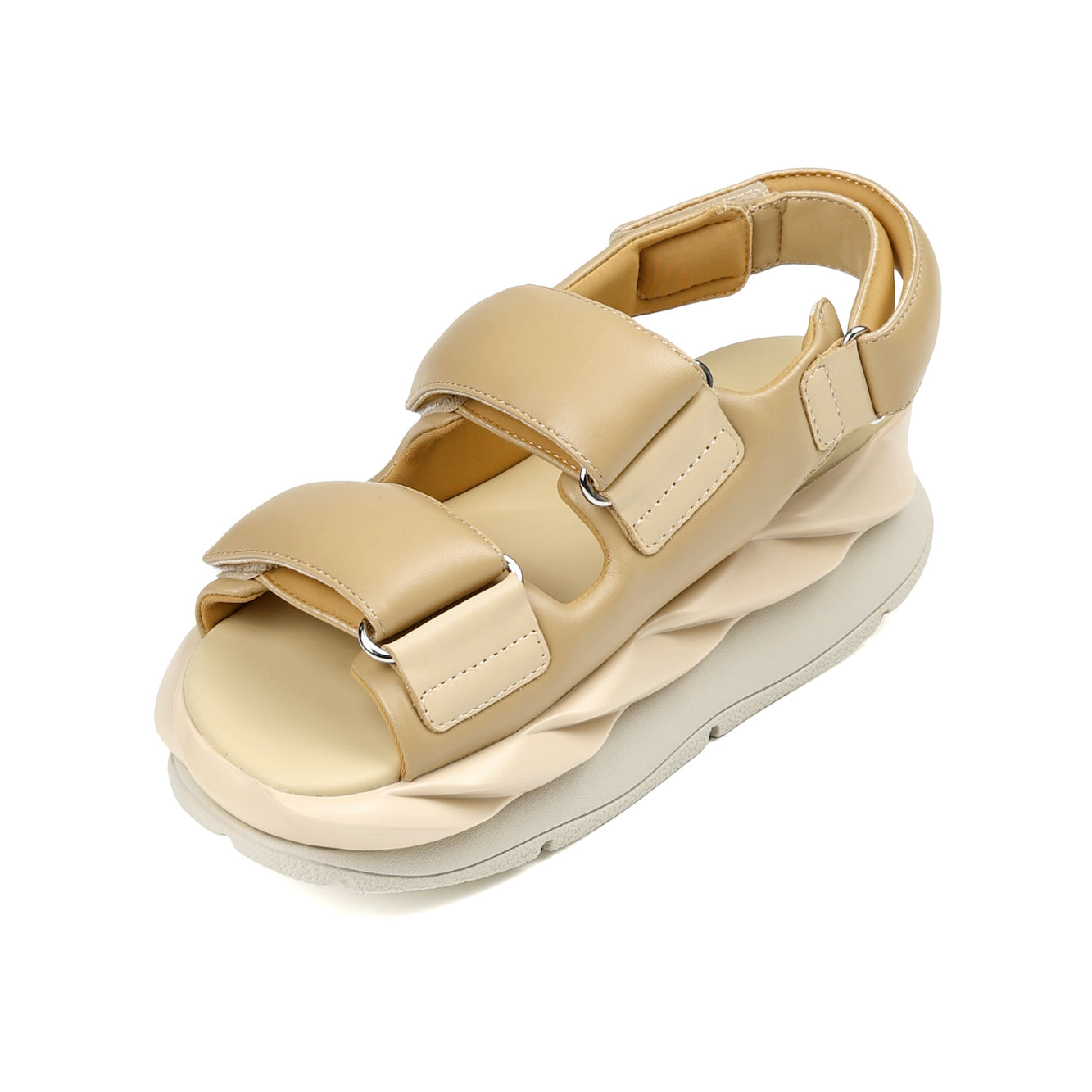 MELLOW BIBI BEIGE