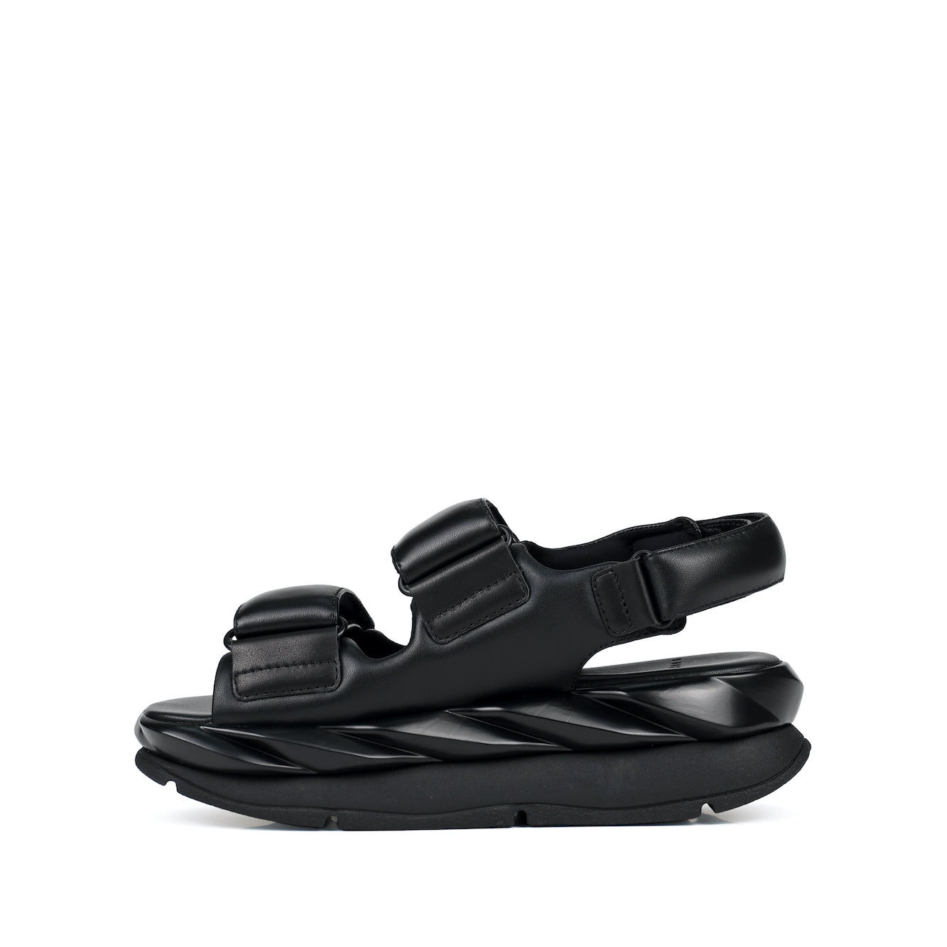 MELLOW BIBI BLACK