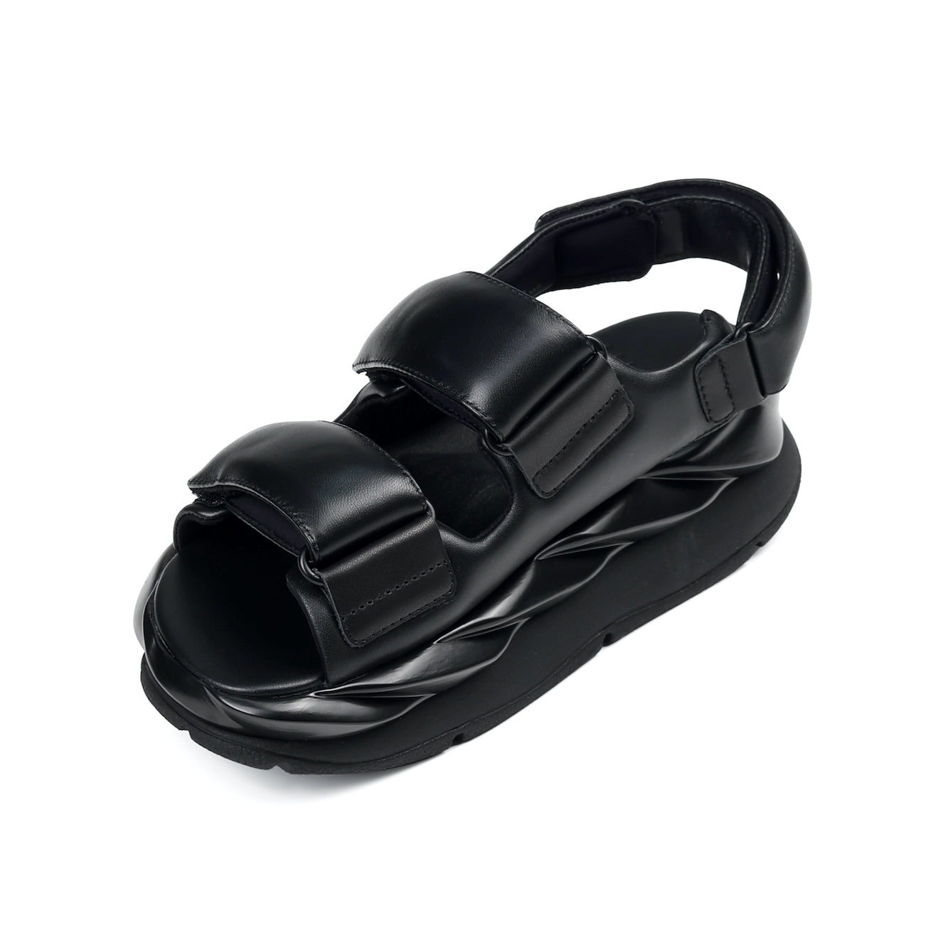 MELLOW BIBI BLACK