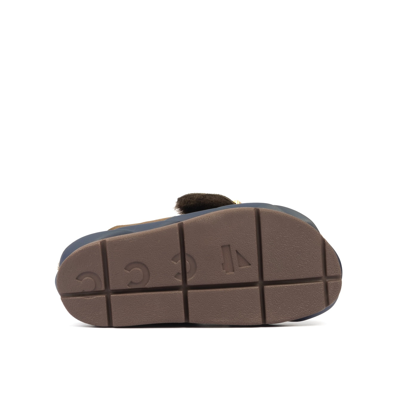 MELLOW LAZE CHOCO