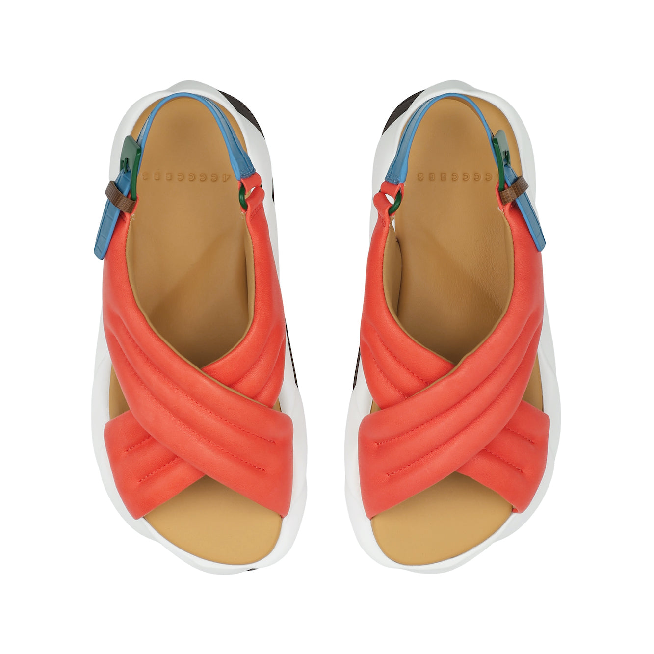 MELLOW MANA CORAL