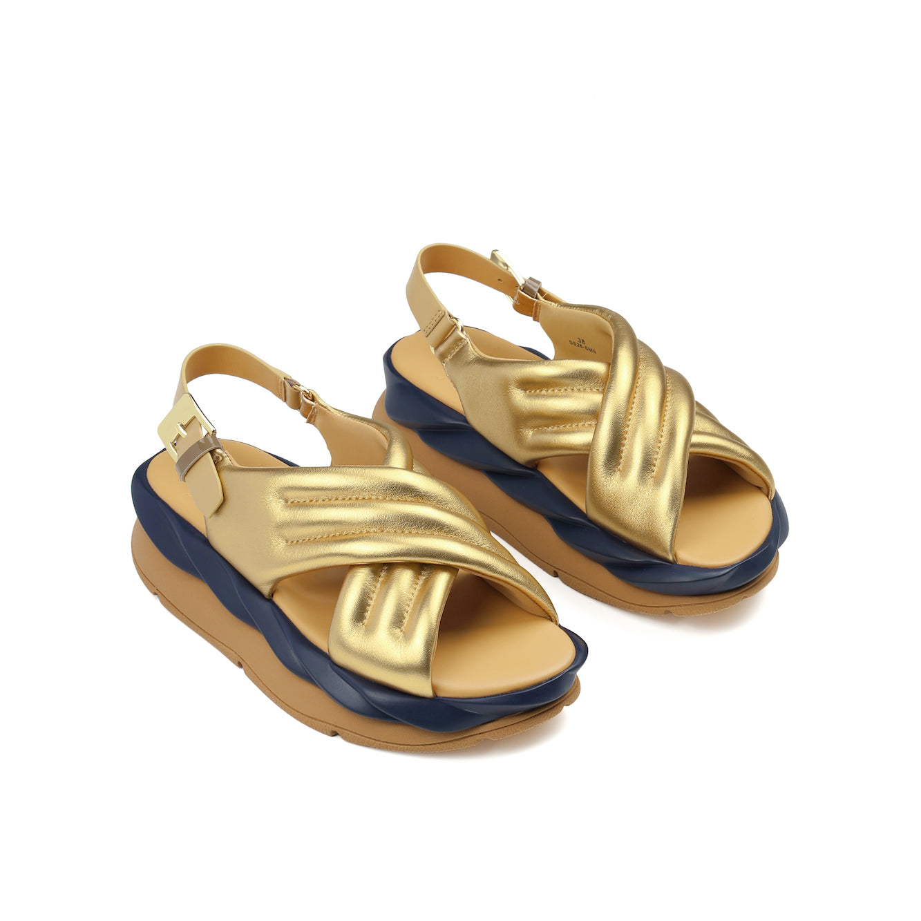 MELLOW MANA GOLD