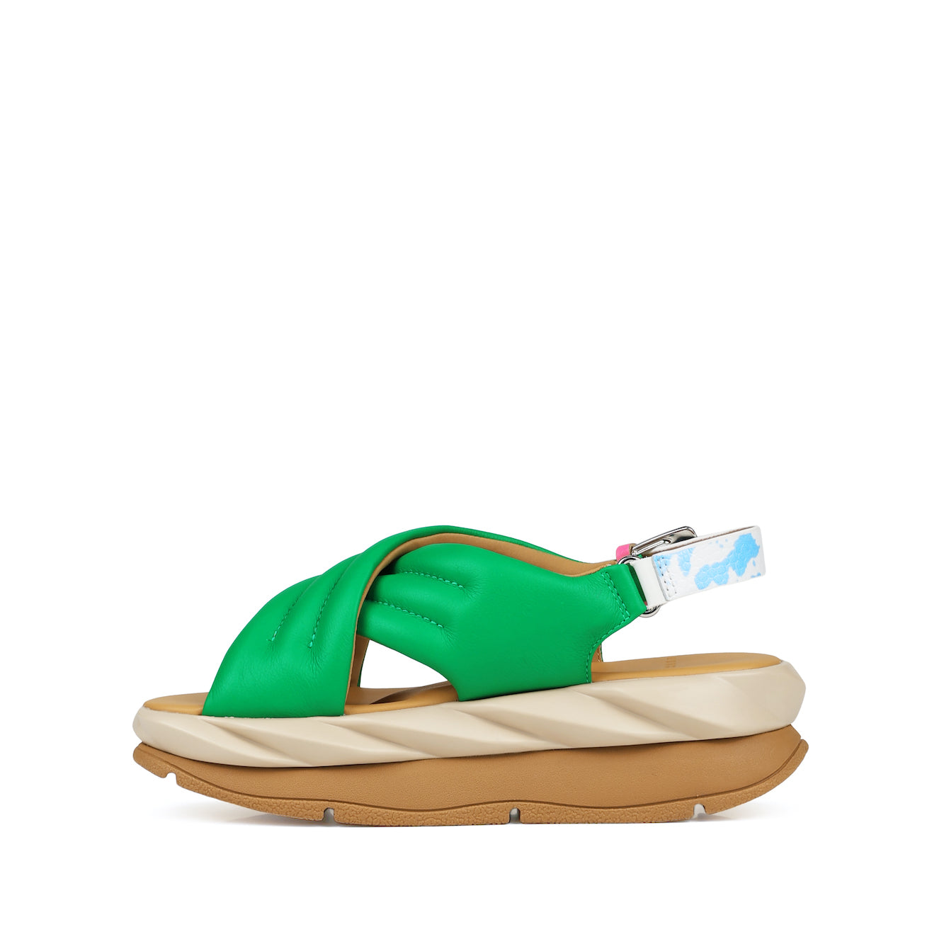 MELLOW MANA GREEN