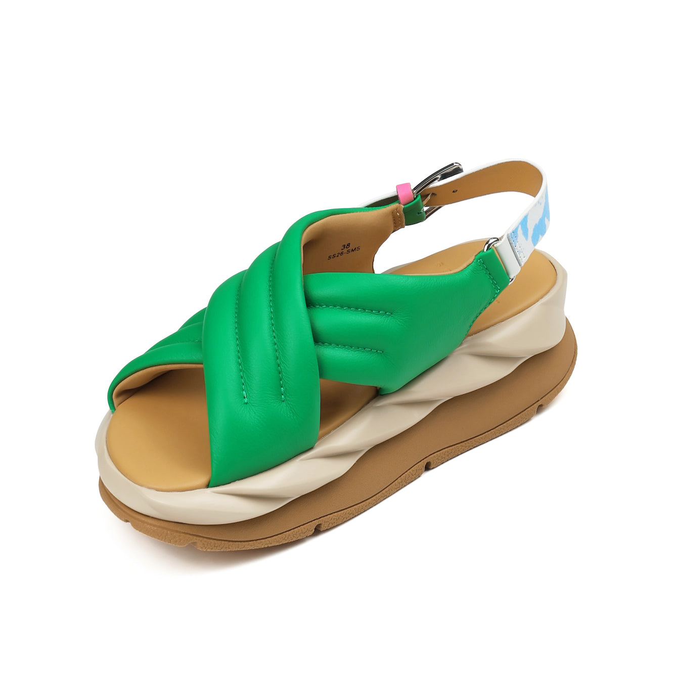 MELLOW MANA GREEN