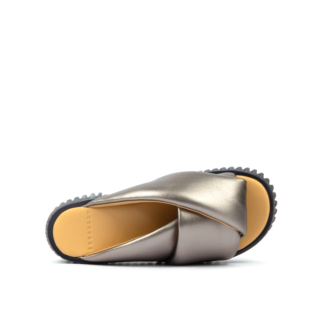 PLIA ANDA GUN METAL