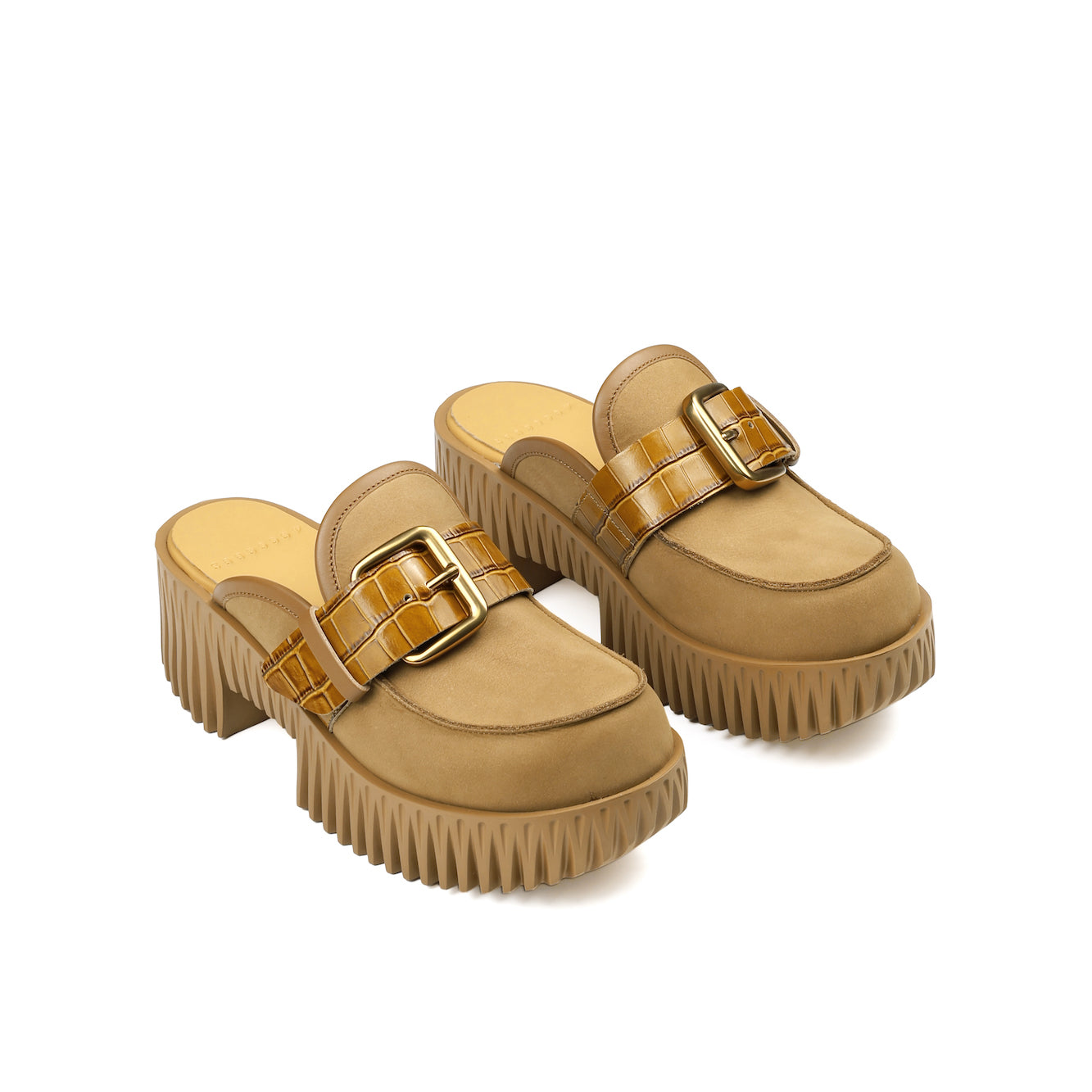 PLIA HAZEL SAND