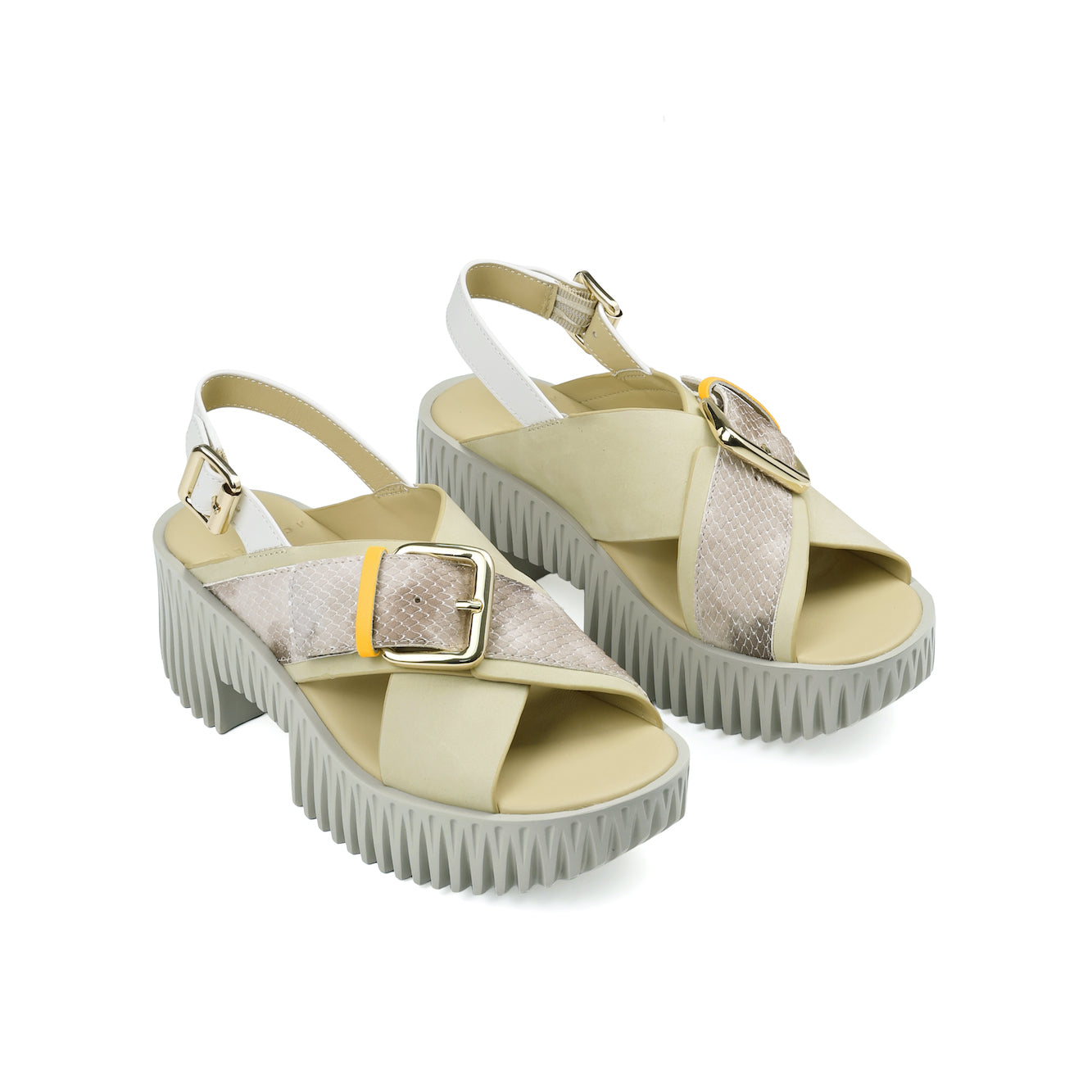 PLIA JUNO BLUSH