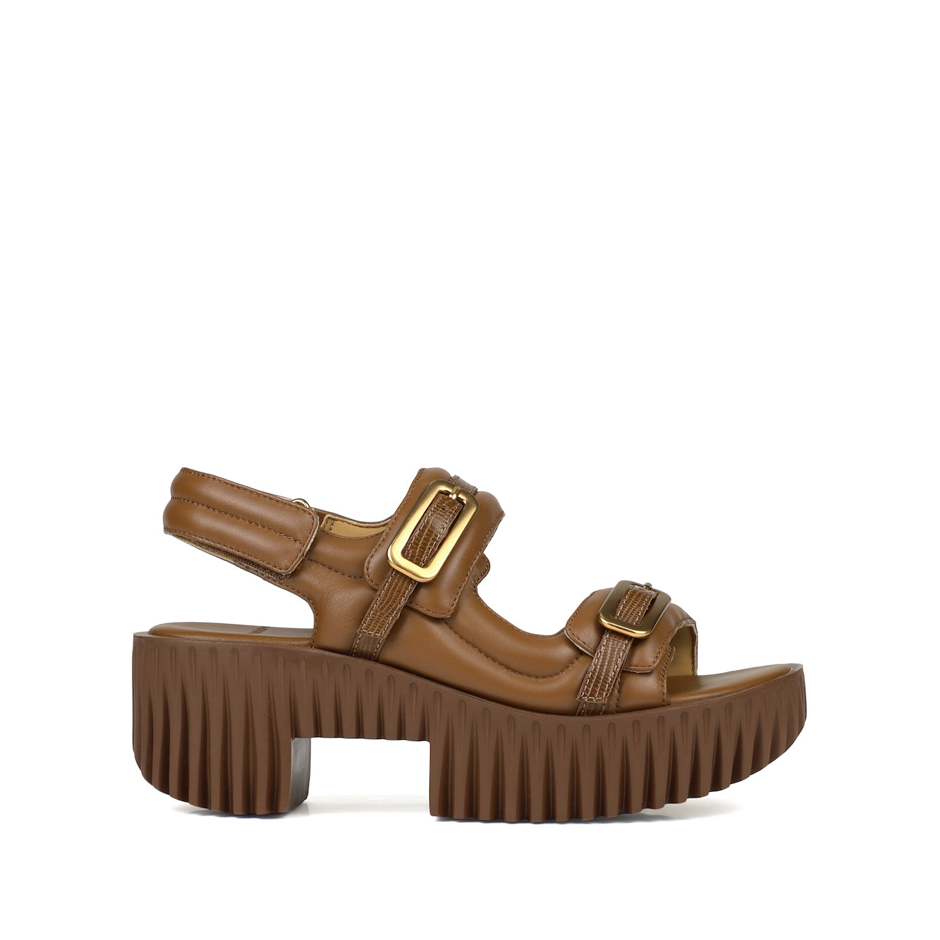 PLIA KIKO BROWN