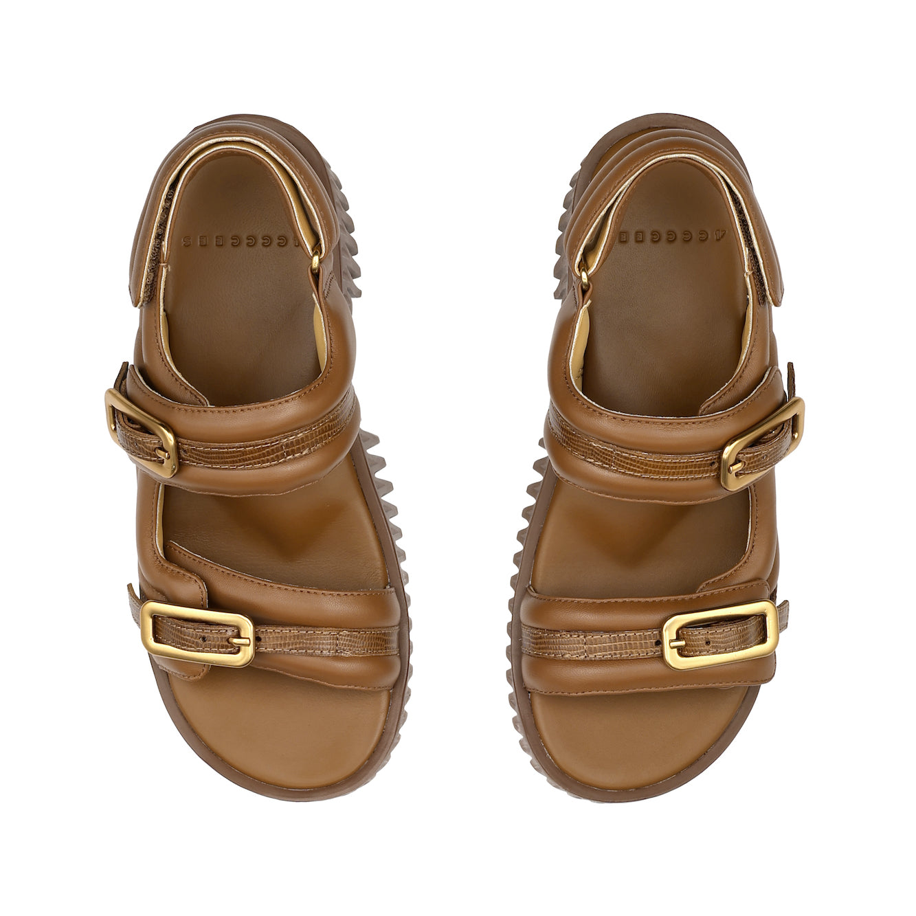 PLIA KIKO BROWN