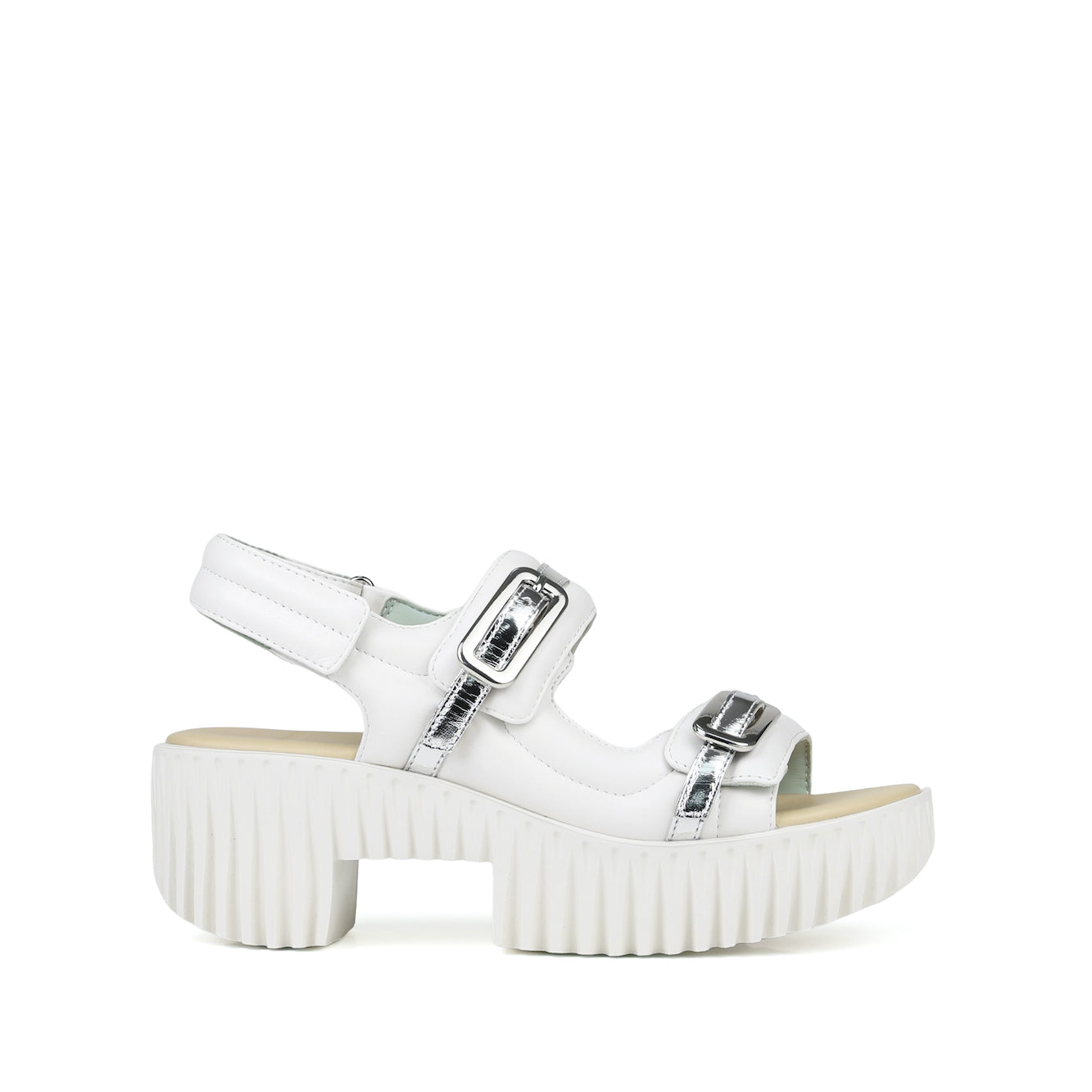 PLIA KIKO WHITE