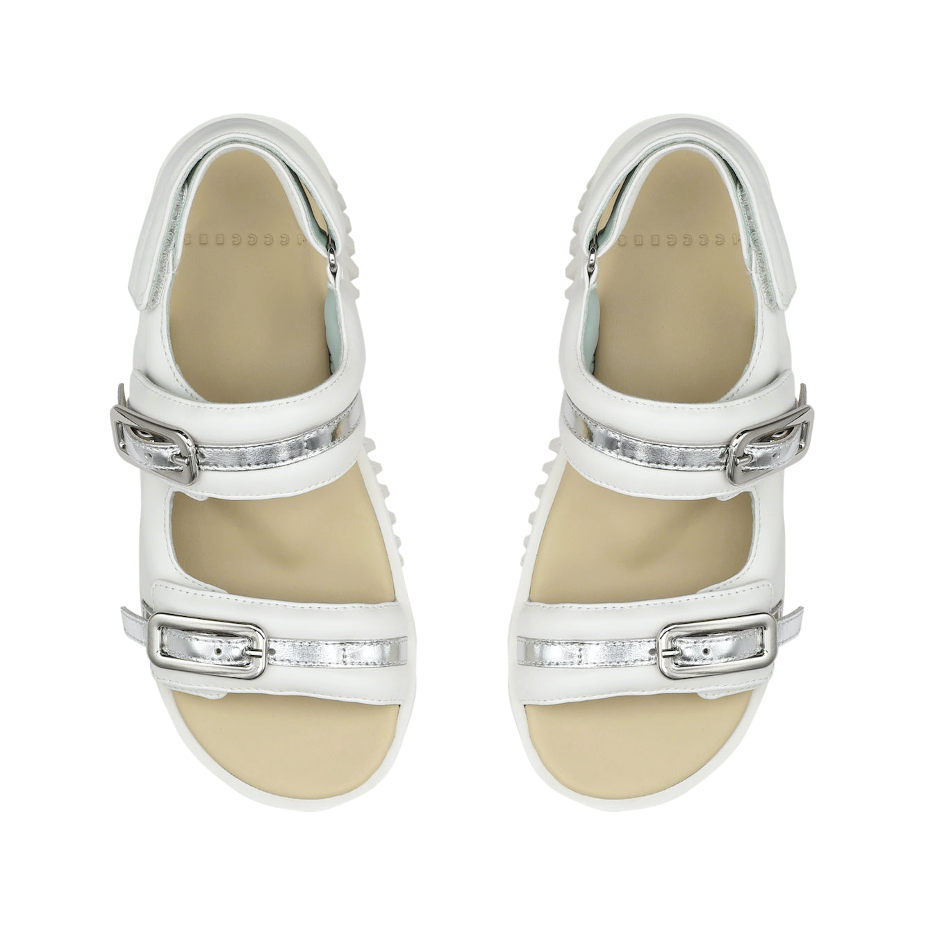 PLIA KIKO WHITE