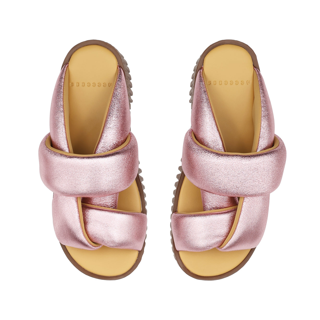 PLIA SEMO PINK