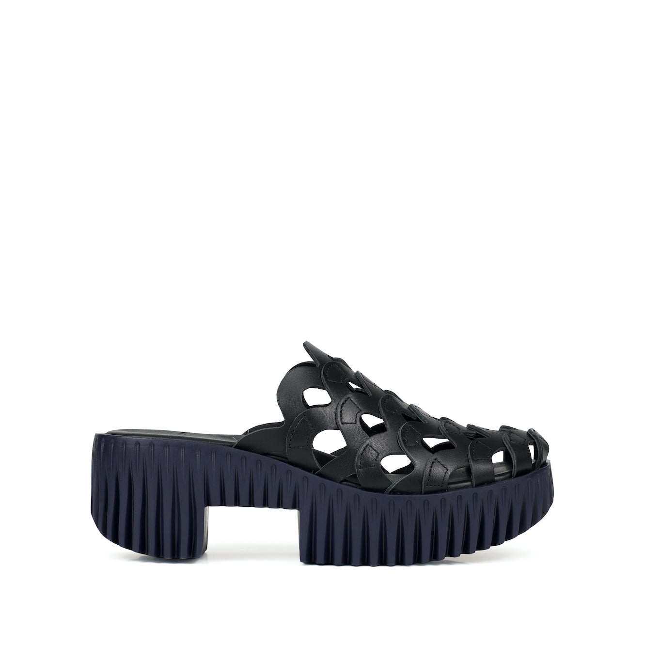 PLIA WAVE BLACK