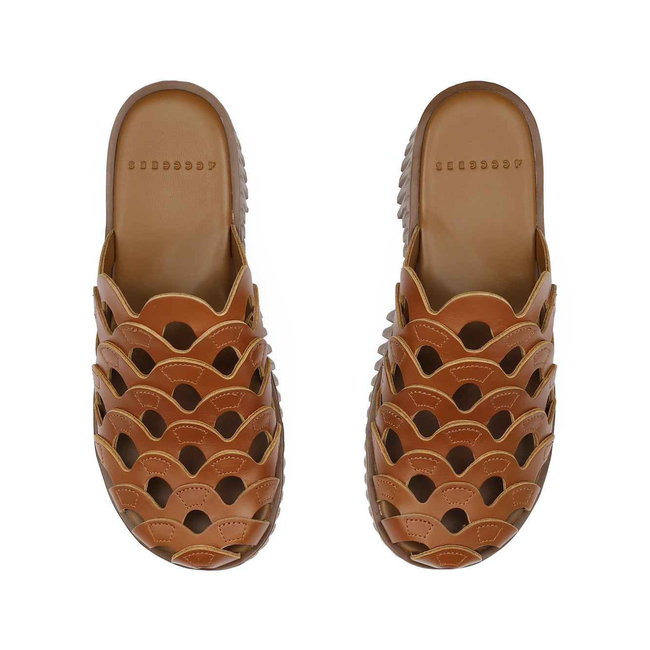 PLIA WAVE OAK