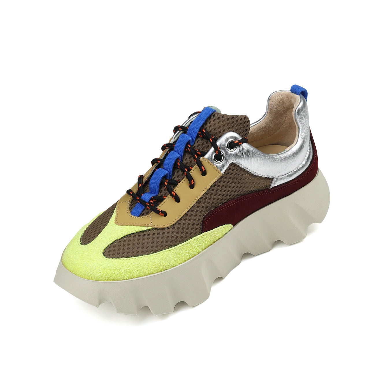 TURA FLOW KHAKI