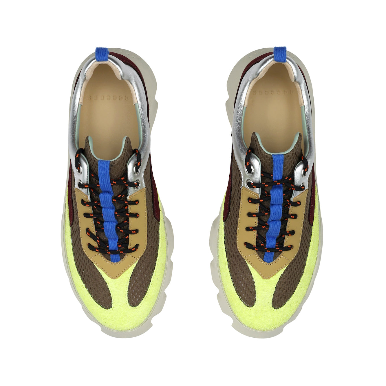 TURA FLOW KHAKI