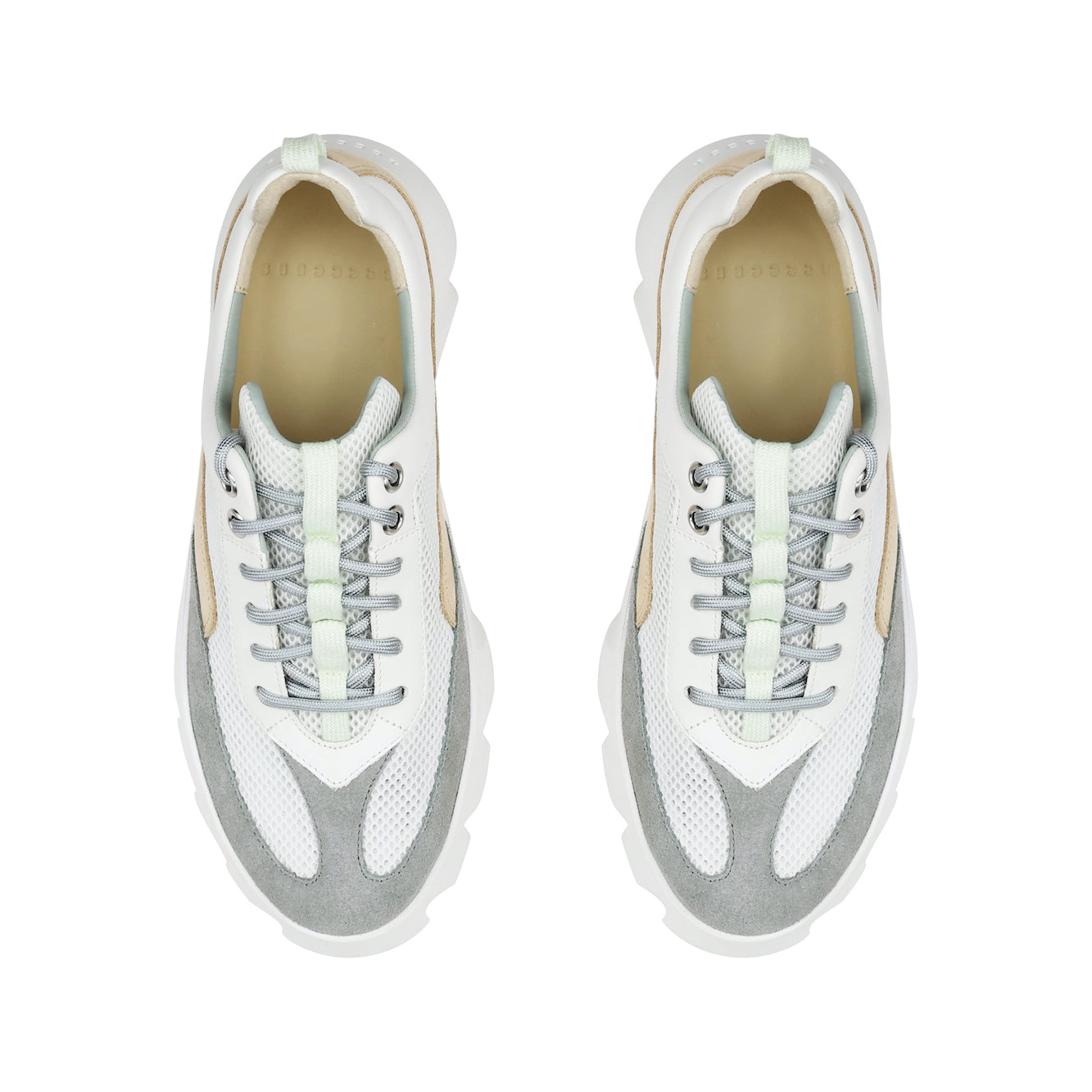 TURA FLOW WHITE