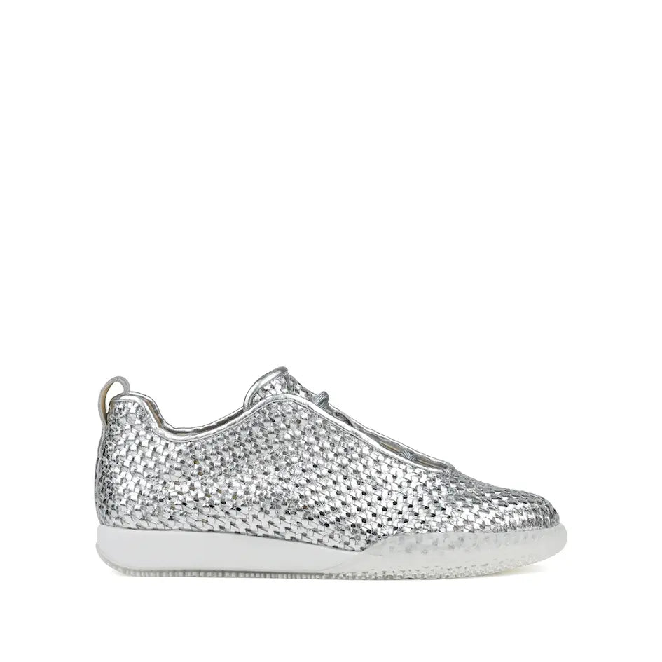 BUBBLE HAY SILVER