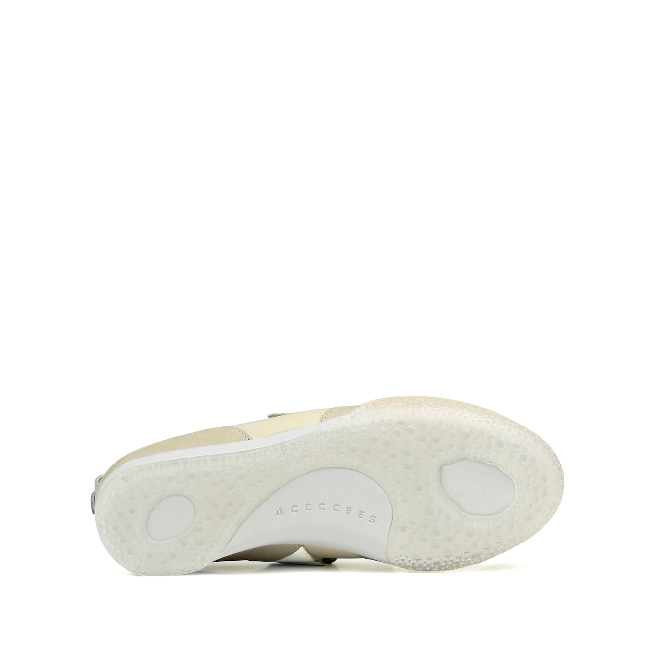 BUBBLE COMBY CREAM