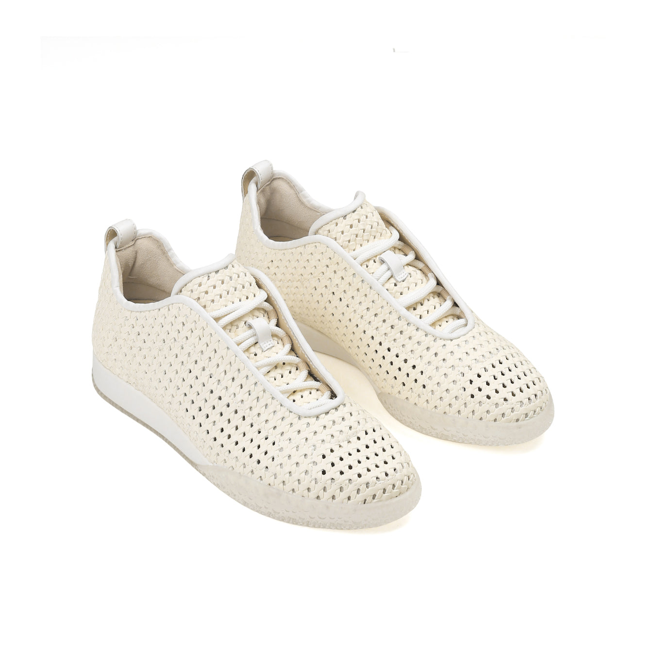 BUBBLE HAY IVORY