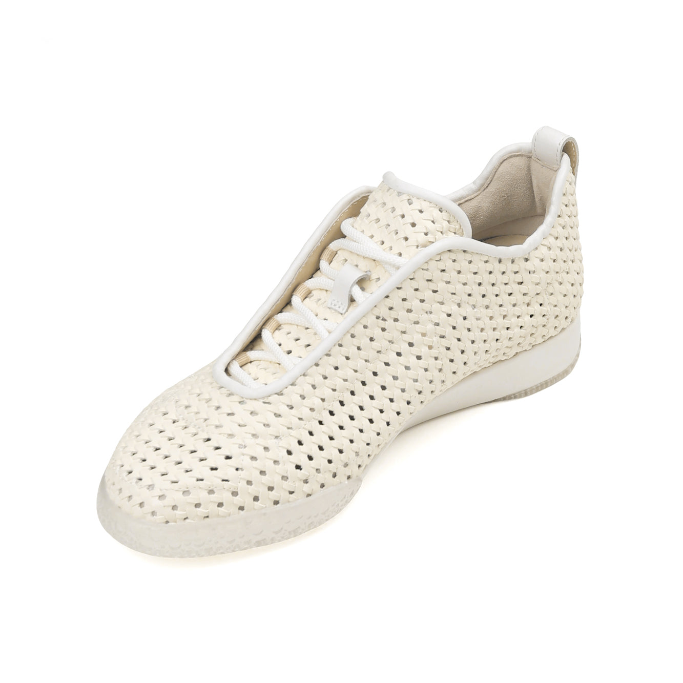BUBBLE HAY IVORY