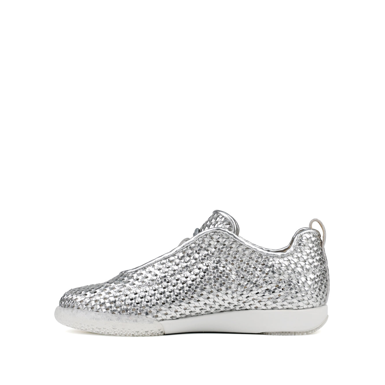 BUBBLE HAY SILVER