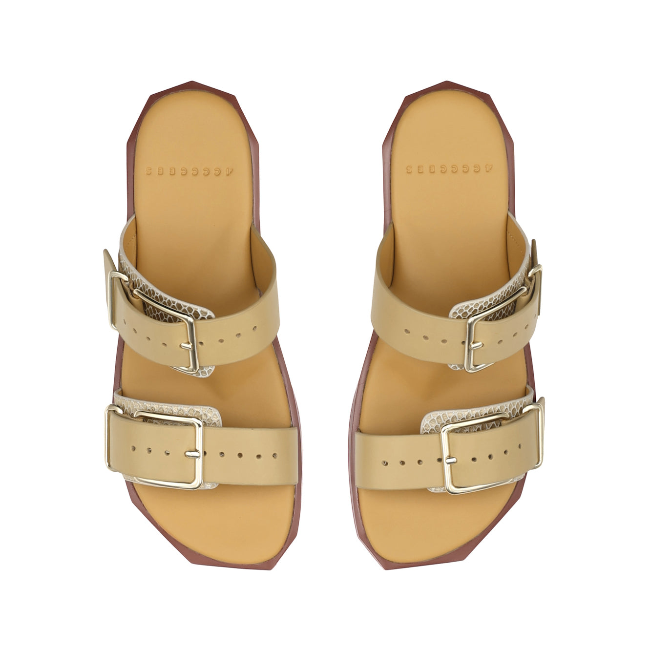 FOLLIN MONA BEIGE
