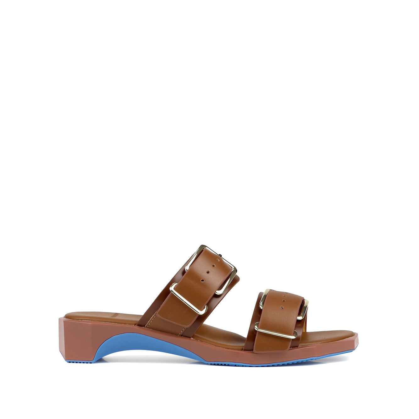 FOLLIN MONA BROWN
