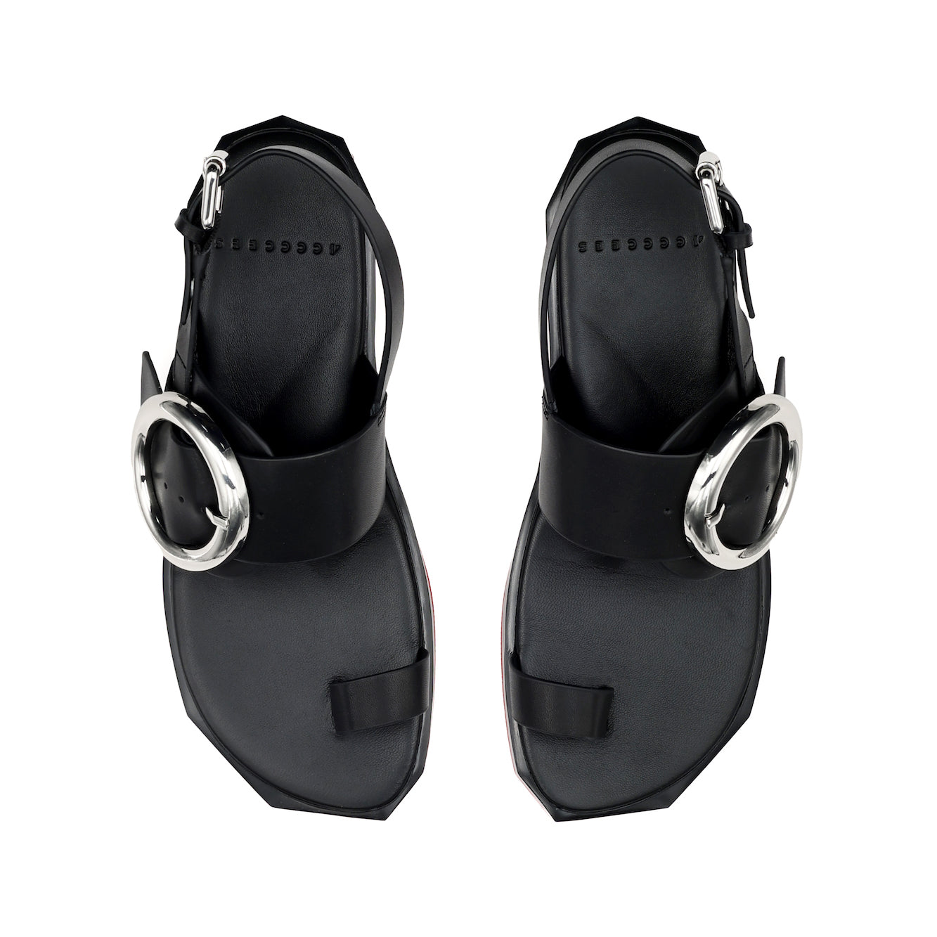 FOLLIN TORUS BLACK